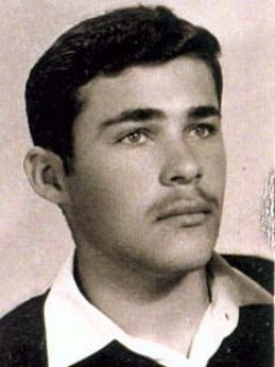 Rav Shmuel Orlan